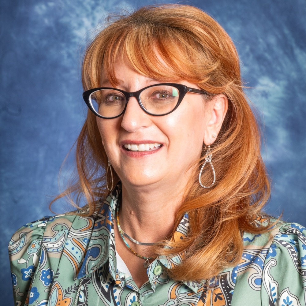 Meet your Posher, Julie